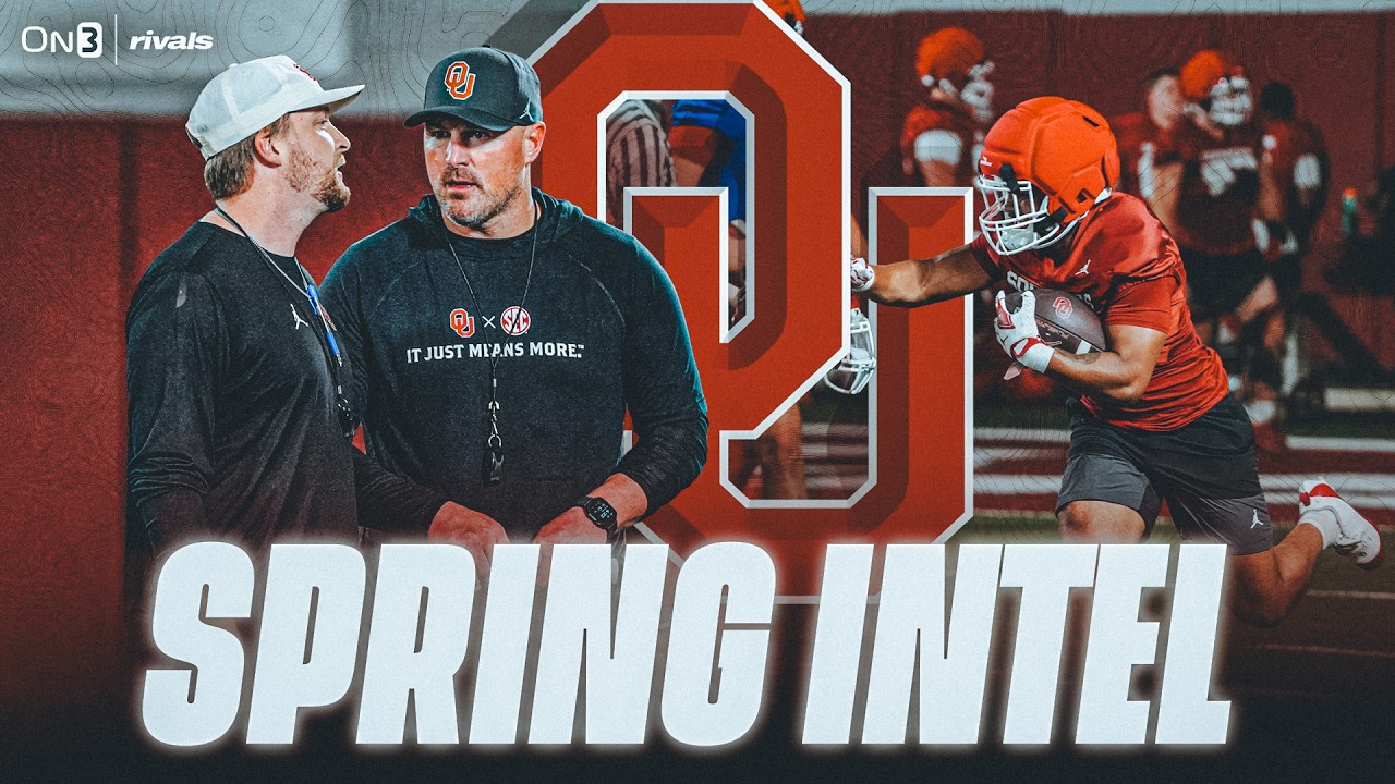 Early Spring Practice Buzz + Insider Team Intel | Under The Visor Podcast