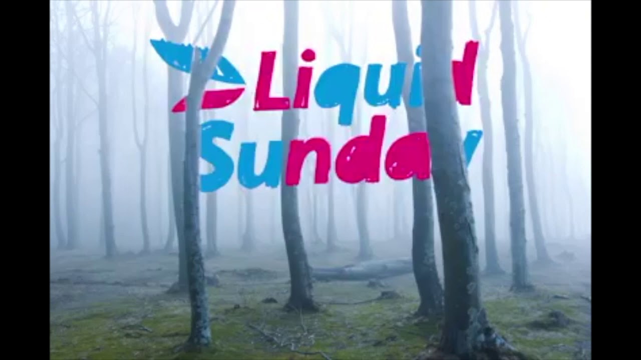 Anstandslos & Durchgeknallt - Liquid Sunday Special 2020