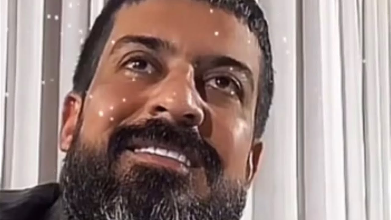 yunus tutuncu 2024 يونس توتنجي مقام بيات ٢٠٢٤