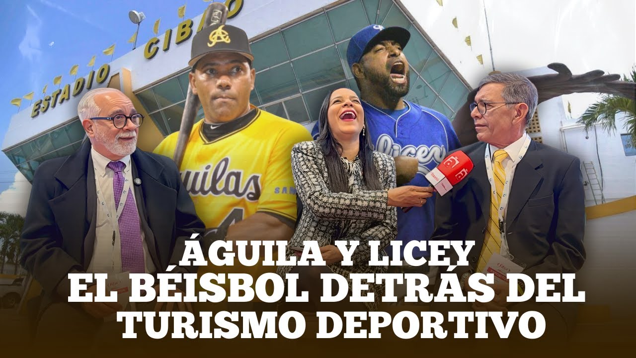 ¿CUÁL PUDIERA SER EL ATRACTIVO DEL TURISMO DEPORTIVO EN EL PAÍS?