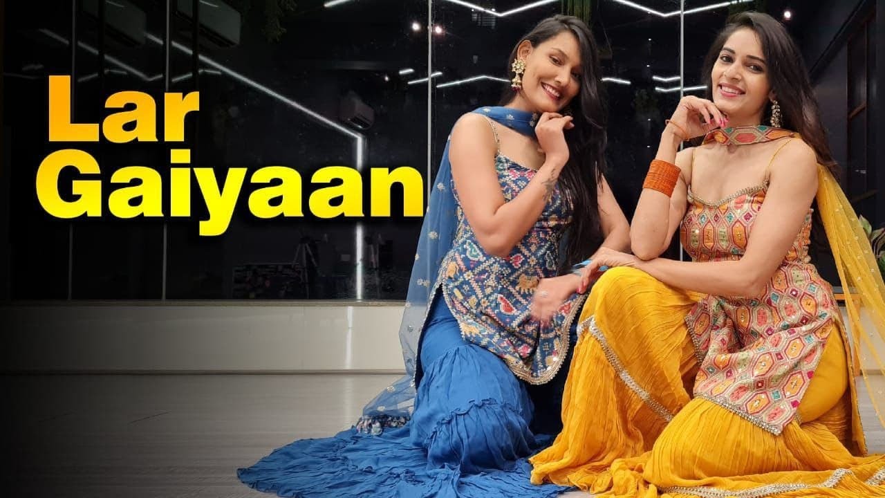 Best Bride's Sister Dance/Lad Gaiyaan/Sangeet Performance/MITALI'S DANCE/Wedding Dance 2021
