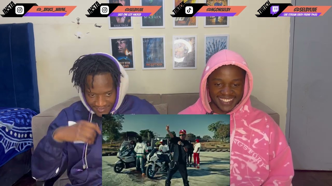 VOLTZ JT, SANE- CANNABIS & CRUZ- ONE ON ONE(REACTION VIDEO)