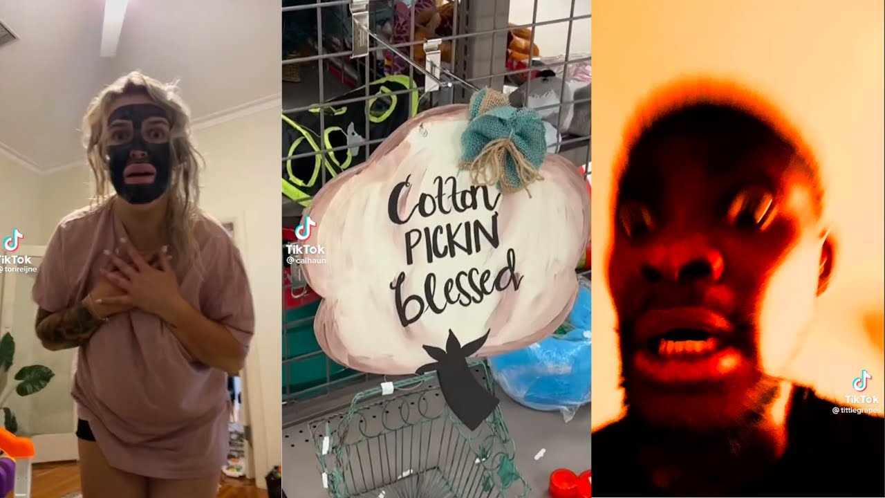 TikToks That Will End Your Career 💀