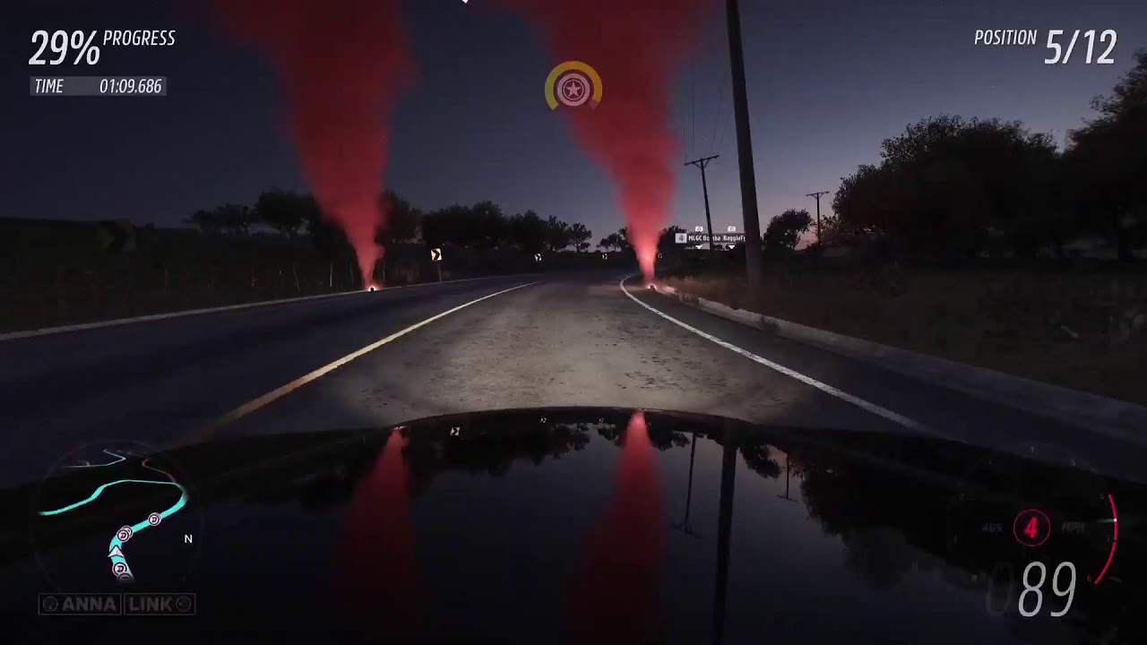 Forza Horizon 5 PS5
