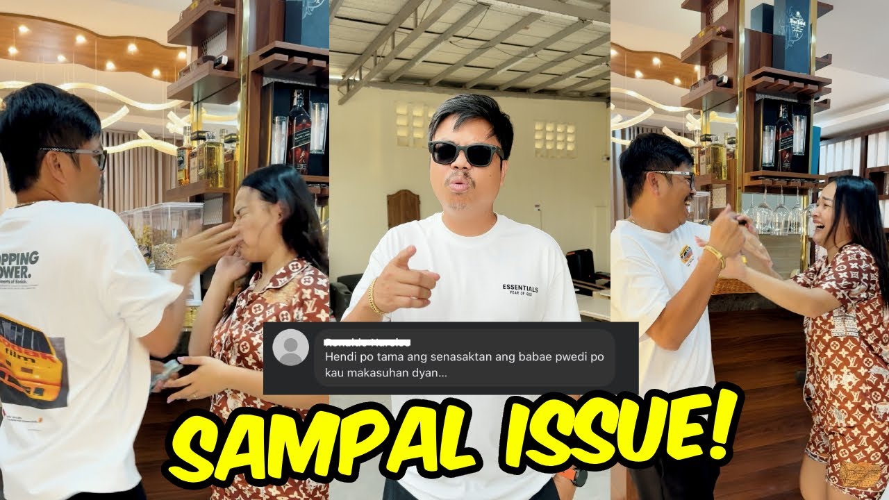 Sampal issue #VinFPV