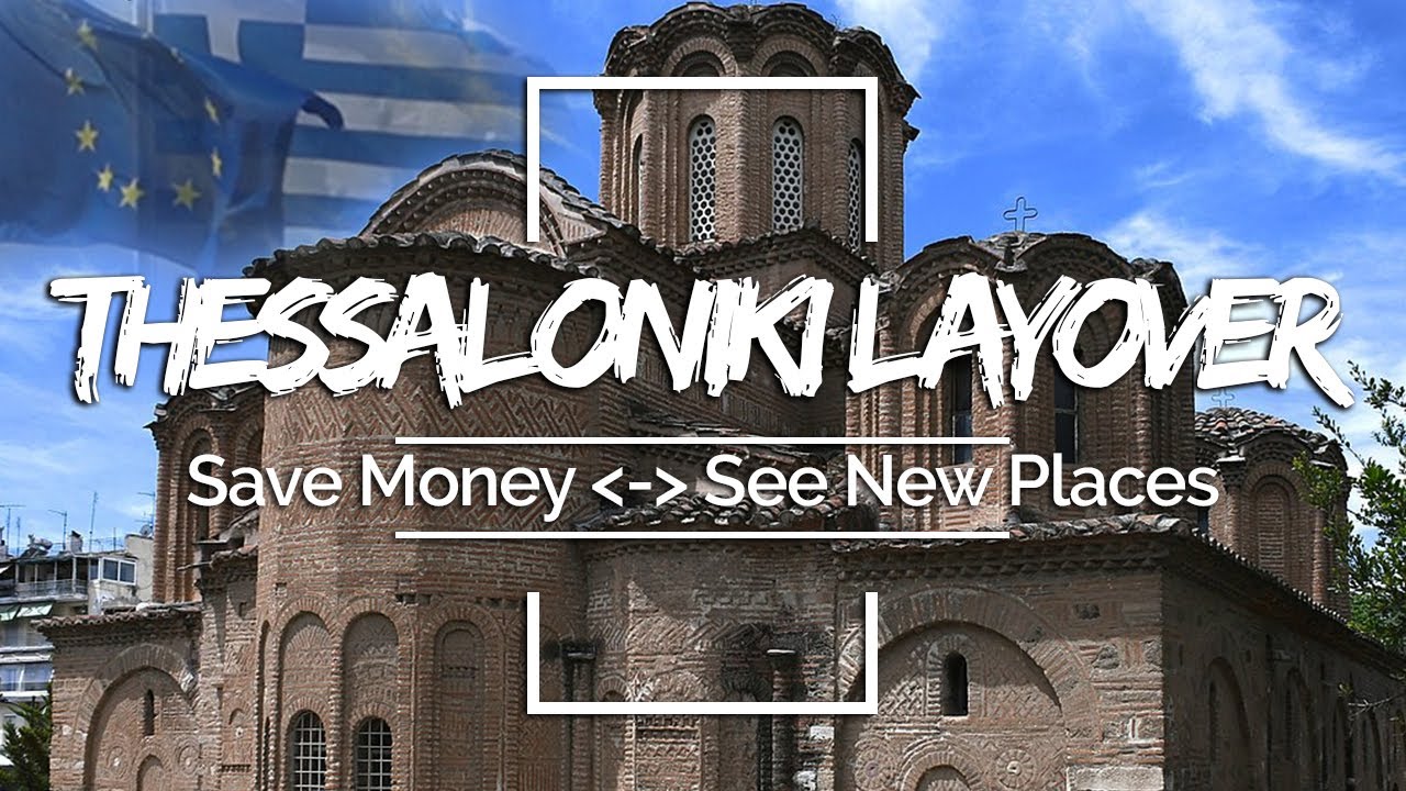 Thessaloniki, Greece. What to See and Do in Greece's Second Largest City