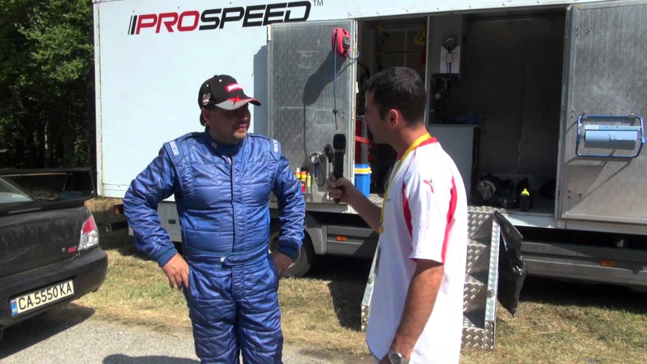 Bardahl, Audi S1, Hillclimb Bulgarka 2011