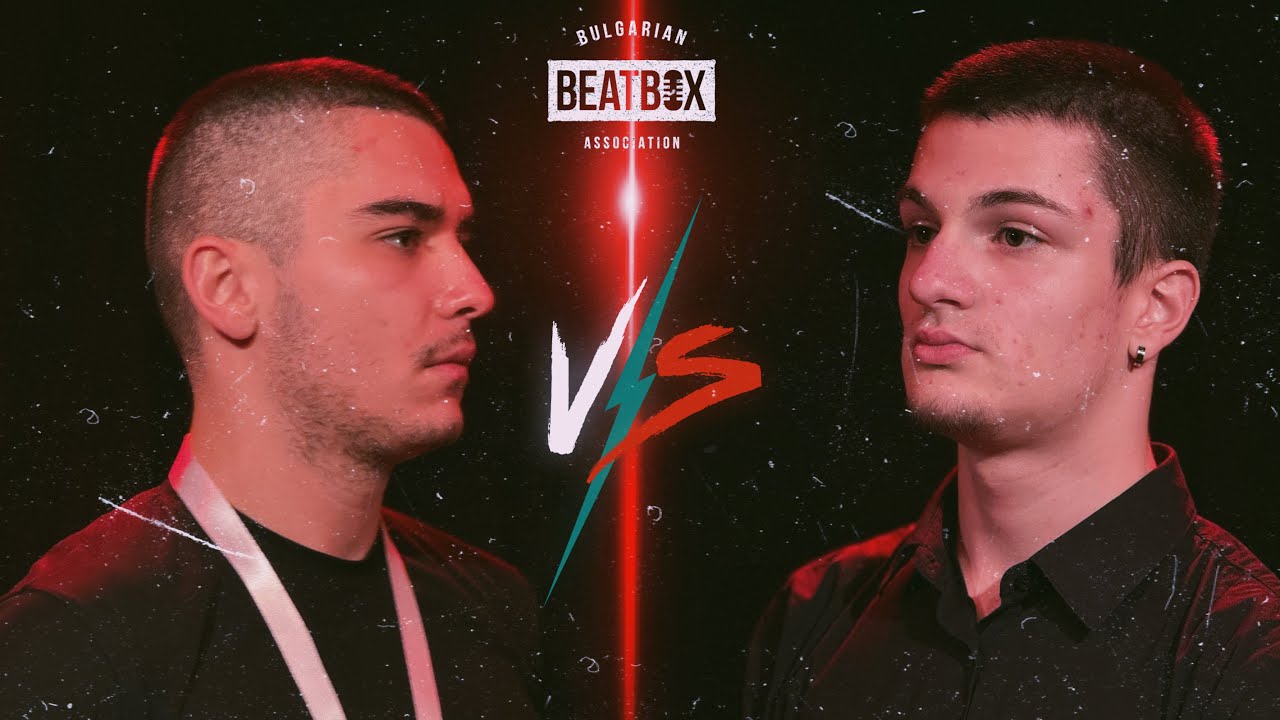 NASKO vs MARKOVICH | BULGARIAN BEATBOX CHAMPIONSHIP 2024 | SOLO 1/8 FINAL