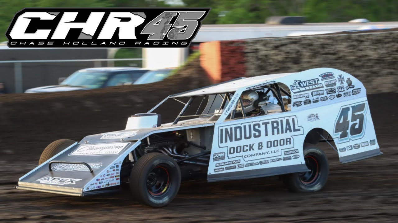 Not Every Race Can Be Won, But We Never Stop Trying! Adams County Racing Action