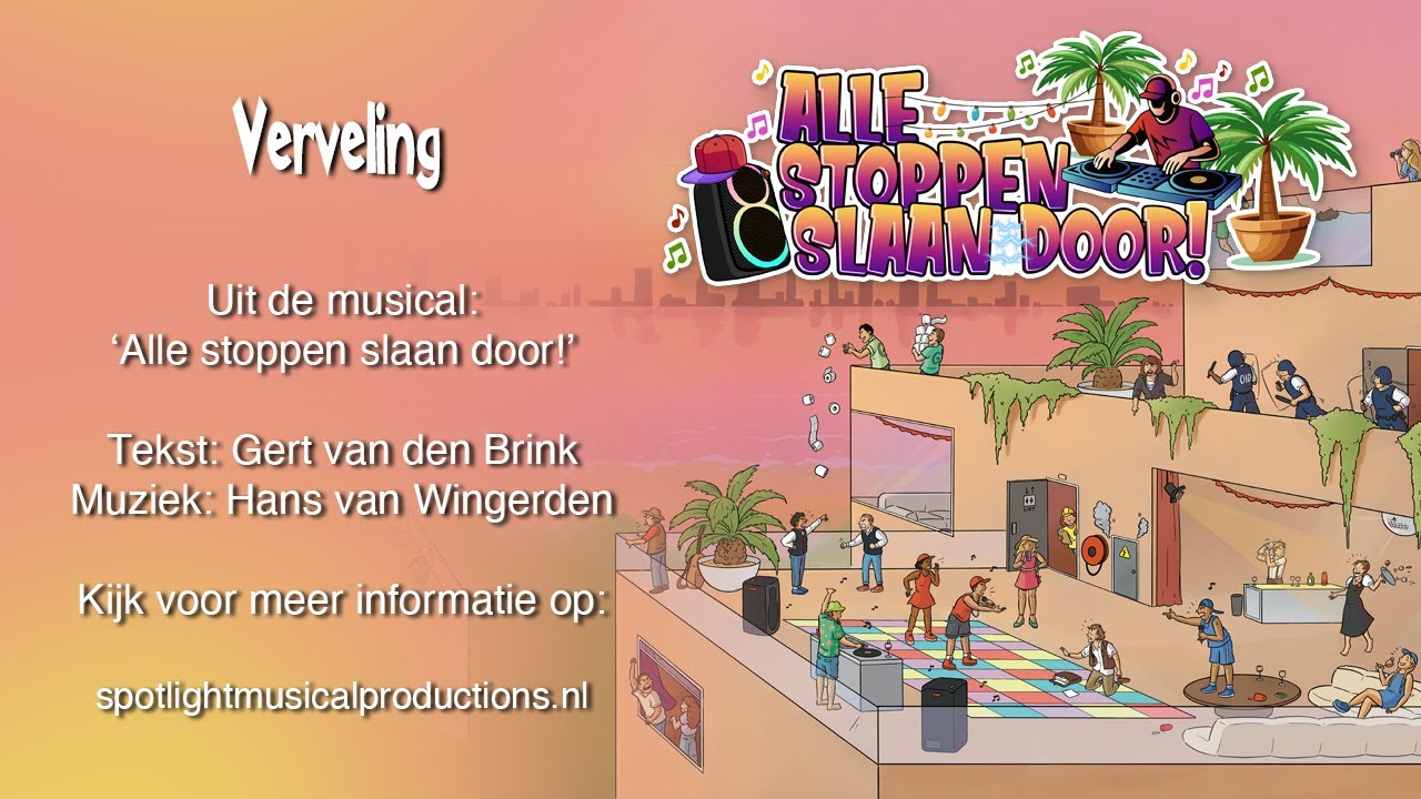 Verveling