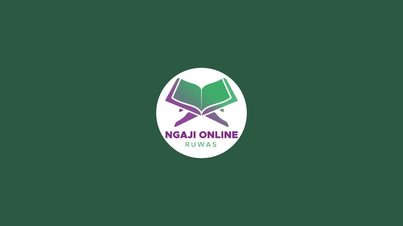 NGAJI ONLINE RUWAS Ust. Abu Abdillah Pert. 914