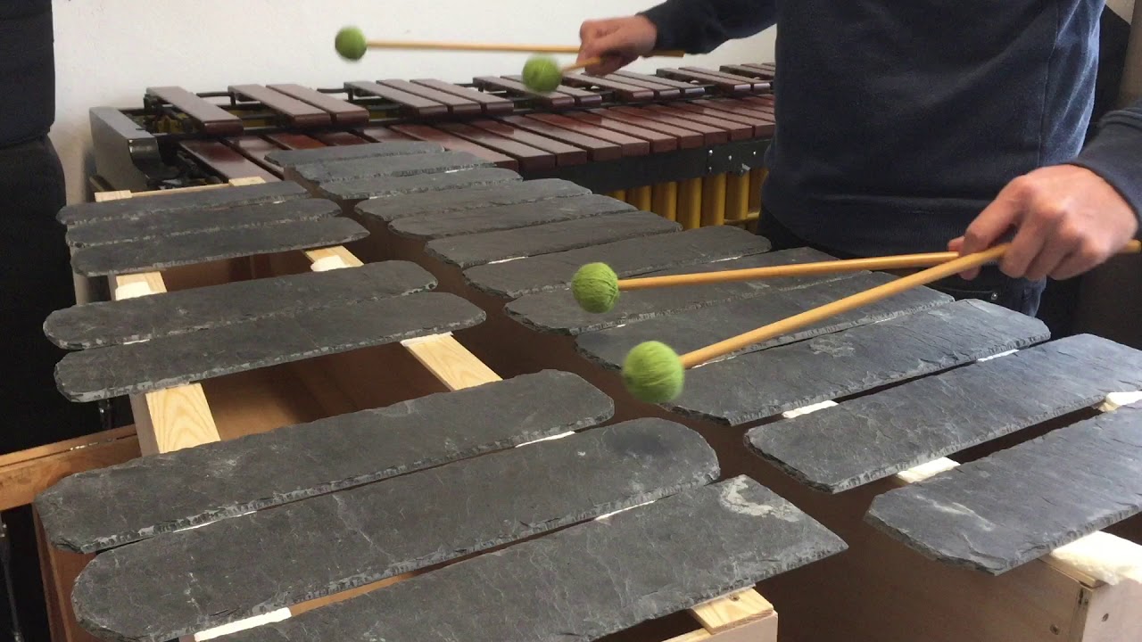 Lithophone