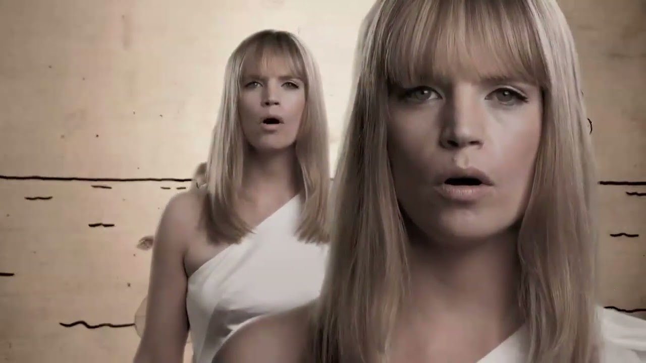 Ingrid Olava - Warrior Song