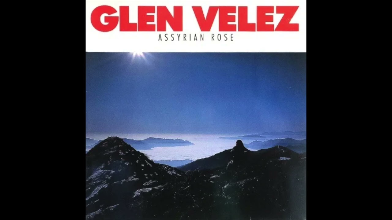 Glen Velez - Assyrian Rose