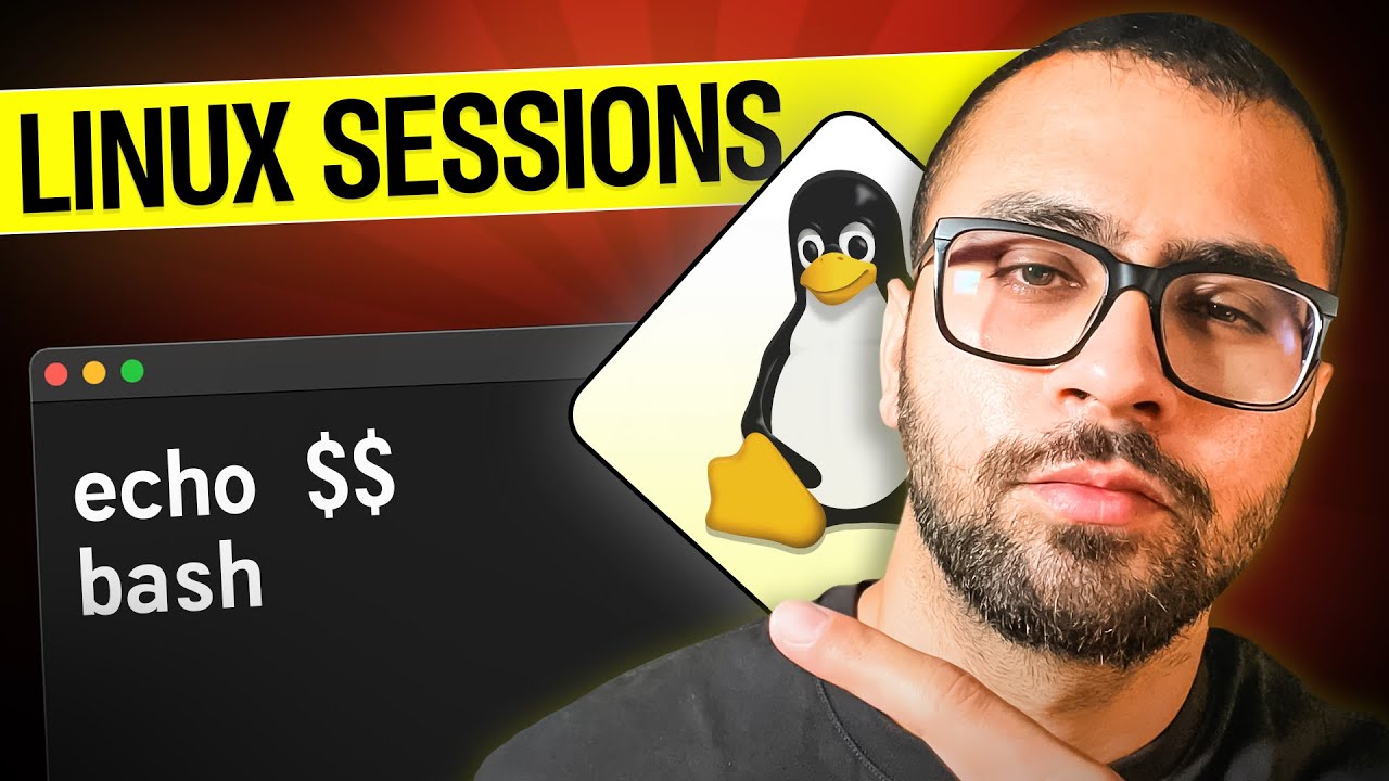 Mastering Linux Sessions: Tips & Tricks for Seamless Operation | Beginners to Experts Guide