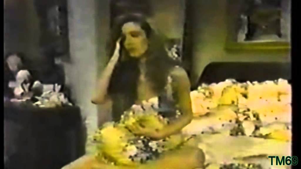 Cold Hearted (Paula Abdul) ~ Classic Todd Manning & Marty Saybrooke ~ OLTL