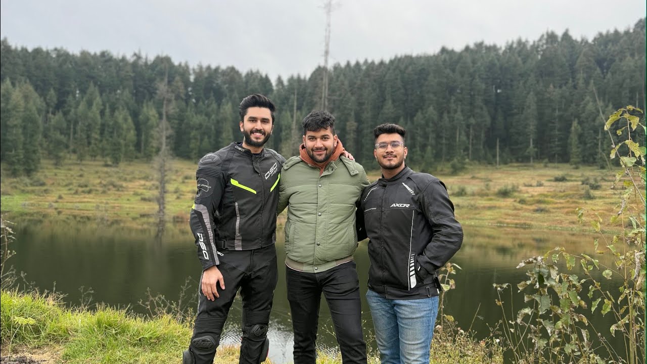 Pthoragarh To Haldwani || Trip Over 😕