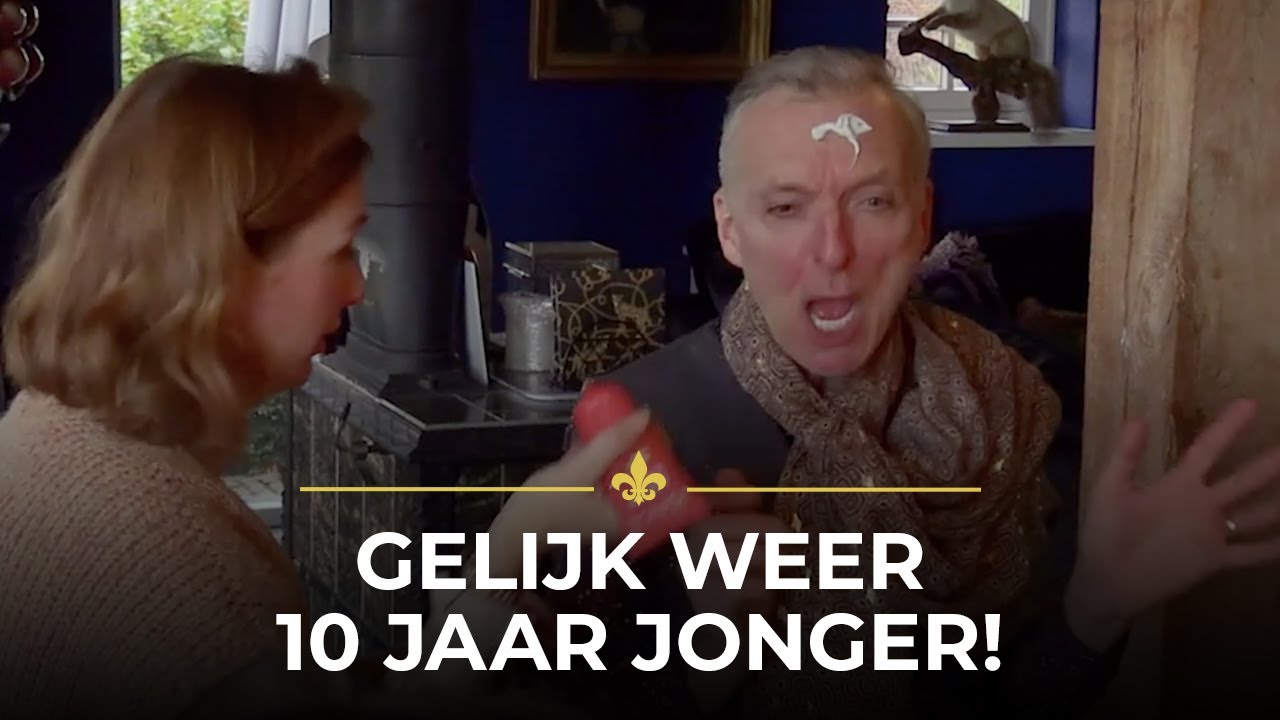 Meilandjes doen weer een BEAUTYMIDDAG! | Chateau Meiland