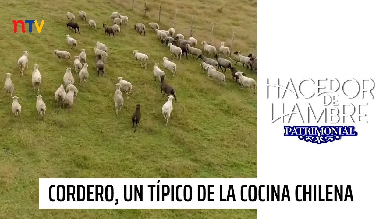 Hacedor de Hambre en NTV: El Cordero