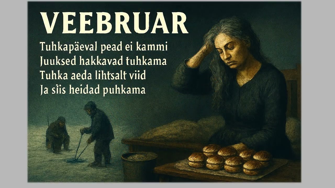 Veebruar