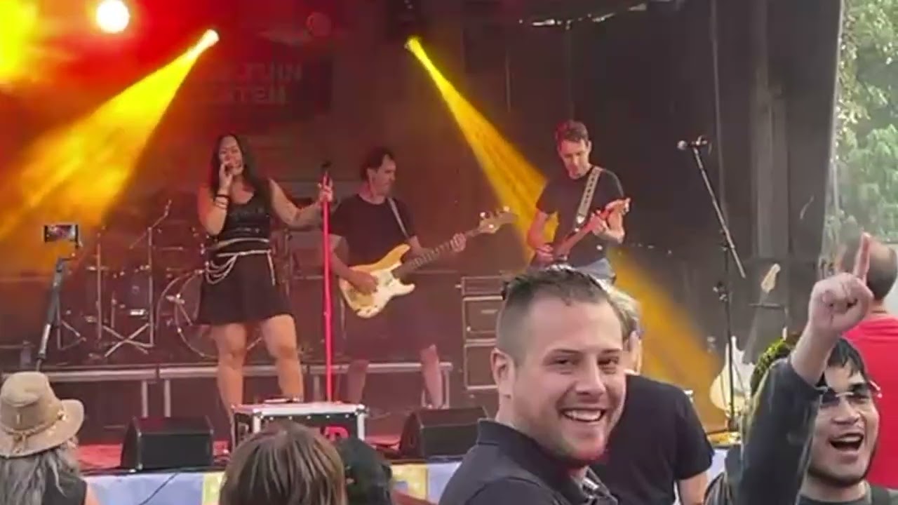 BOLD - Aftermovie Kasteeltuinconcerten 2025