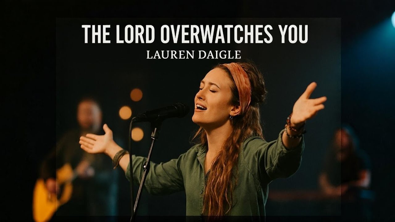LAUREN DAIGLE