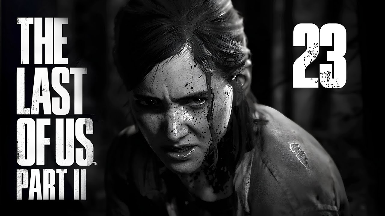 Last of Us 2 Remaster #23 - Ground Zero (PC Ultra German Deutsch)