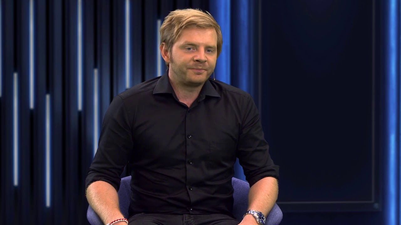 Rafał Zawierucha wraca do Hollywood? Posłuchajcie! [TVN Fabuła]