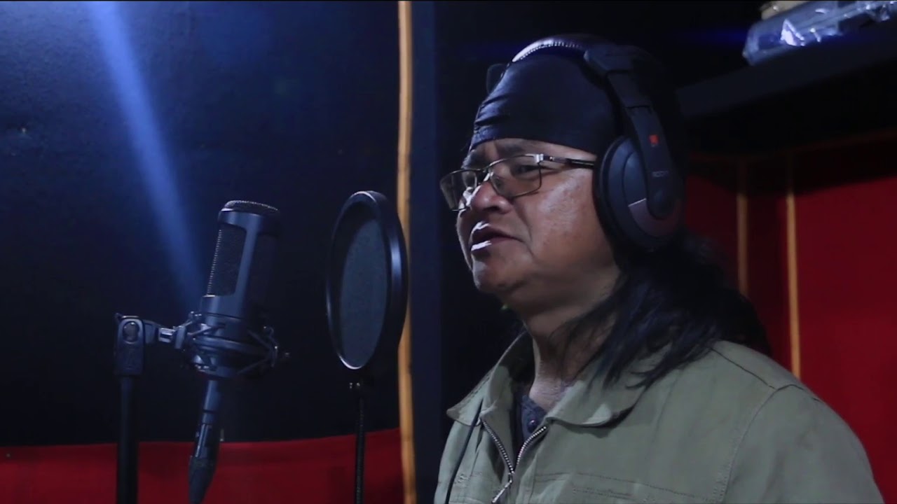 S. N Thanga Vaiphei 