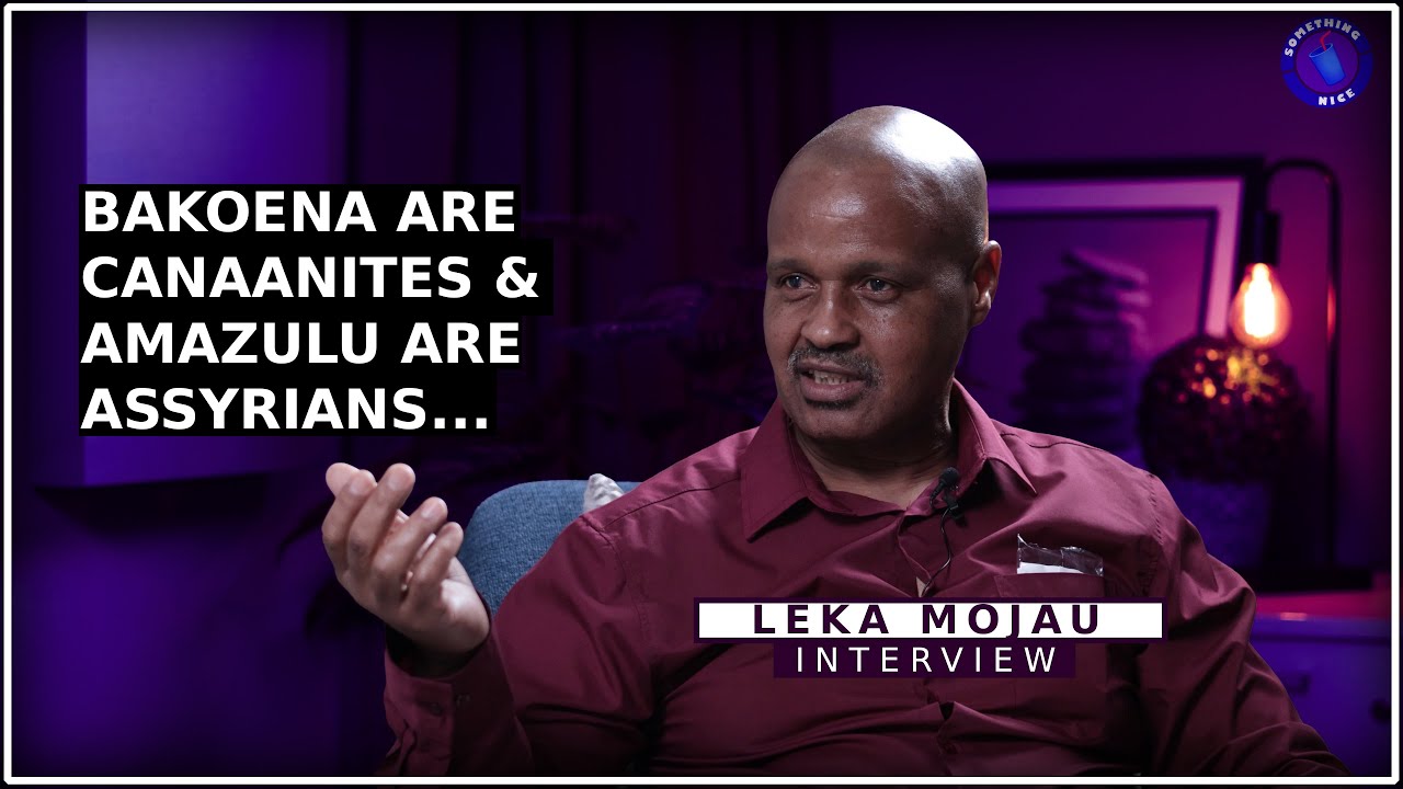People of Lesotho & Botswana | Exploring their Biblical Links