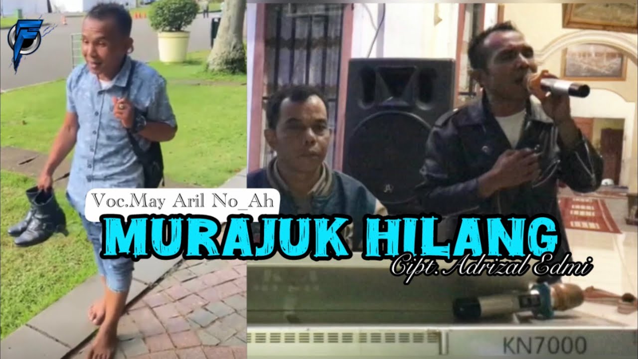 Murajuk Hilang (( Cover )) || Voc.May Ariel No_Ah || Kia Music Entertainment