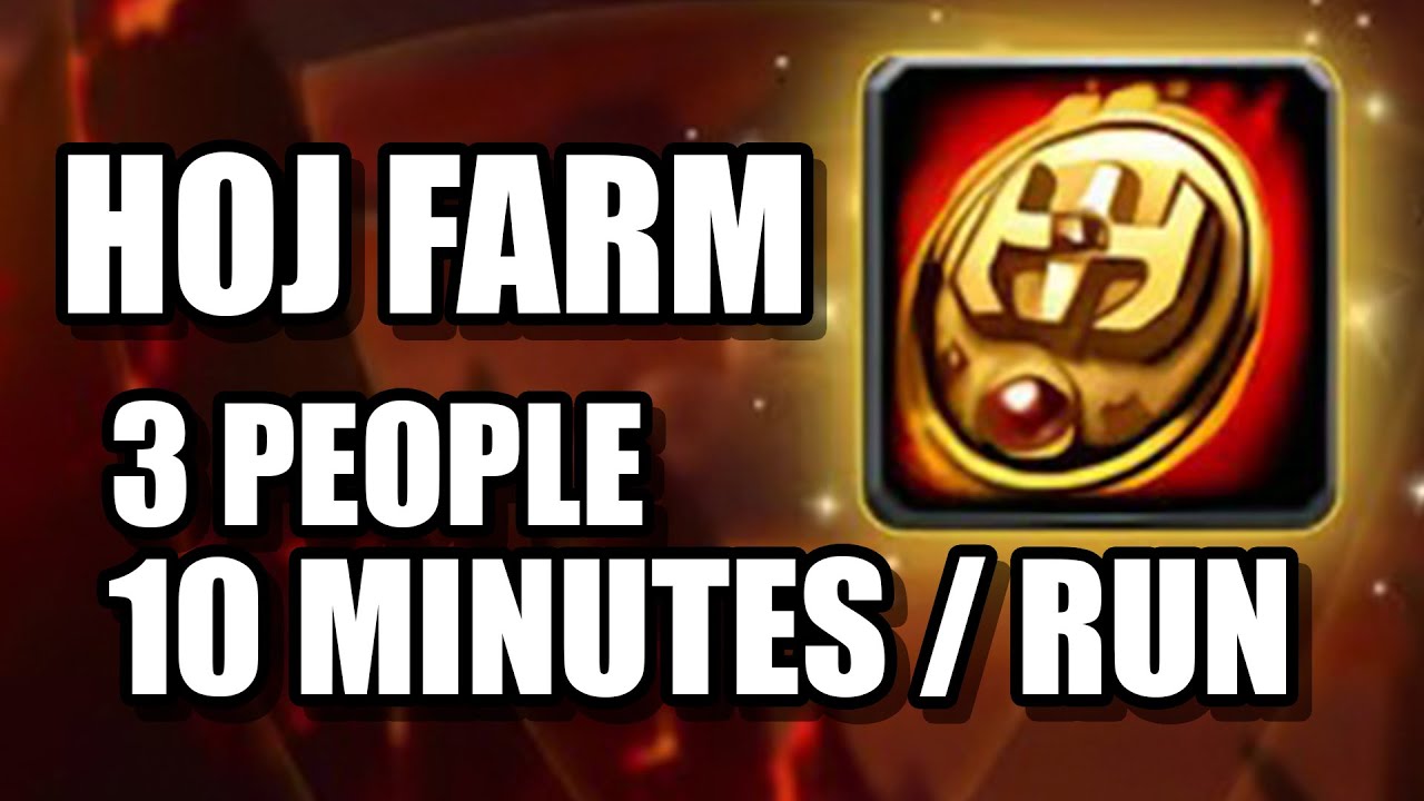 BEST Angerforge Hand of Justice farm in under 10 minutes! ✅ WOW classic ✅ Full Video