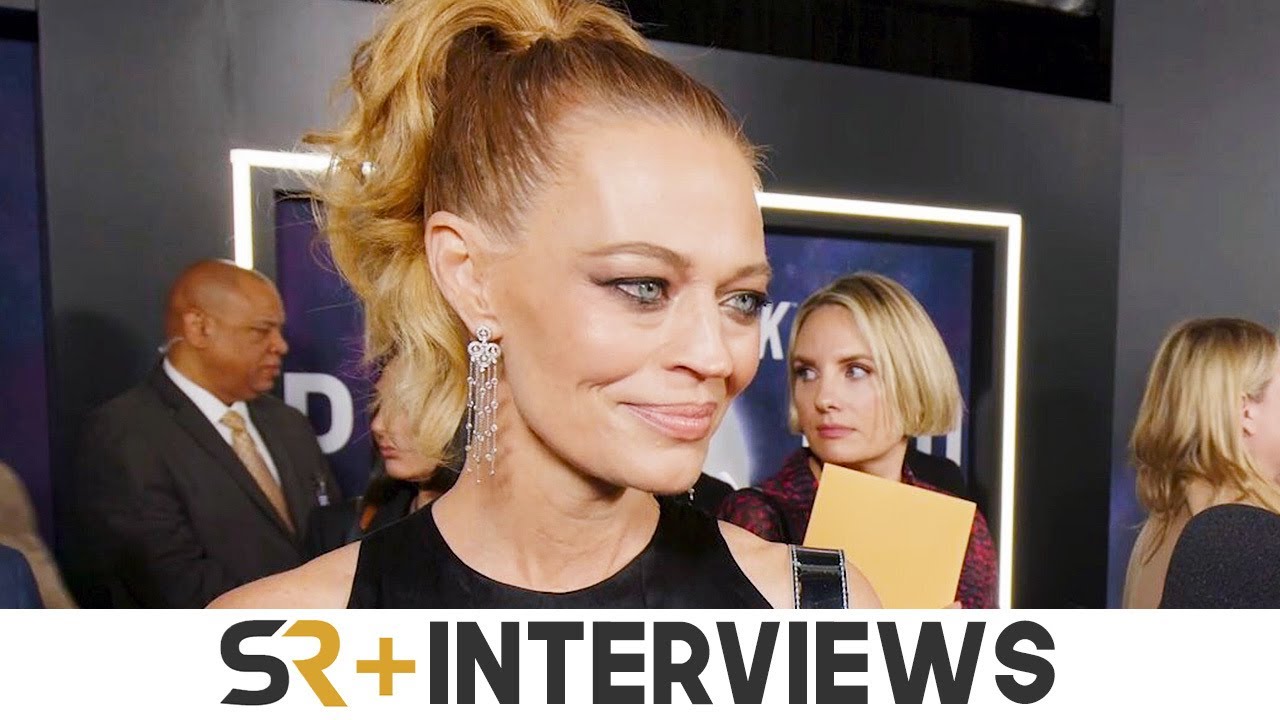 Jeri Ryan Talks Star Trek: Picard Final Season