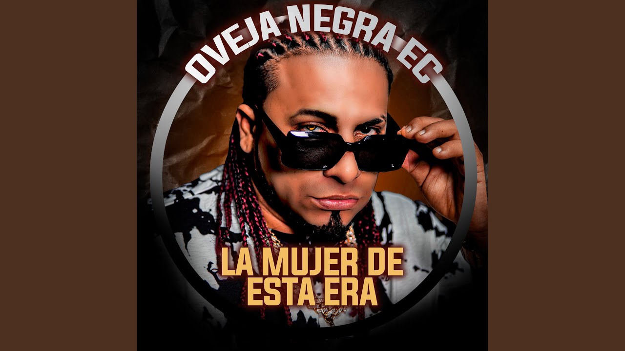 LA MUJER DE ESTA ERA