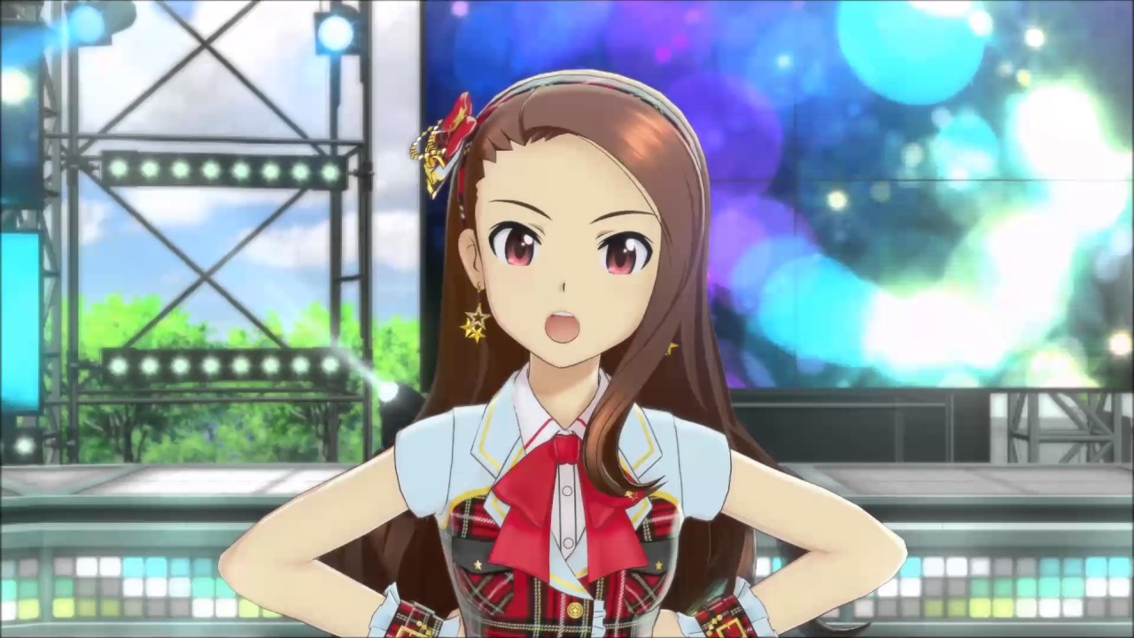 Minase Iori - CHANGE!!!!