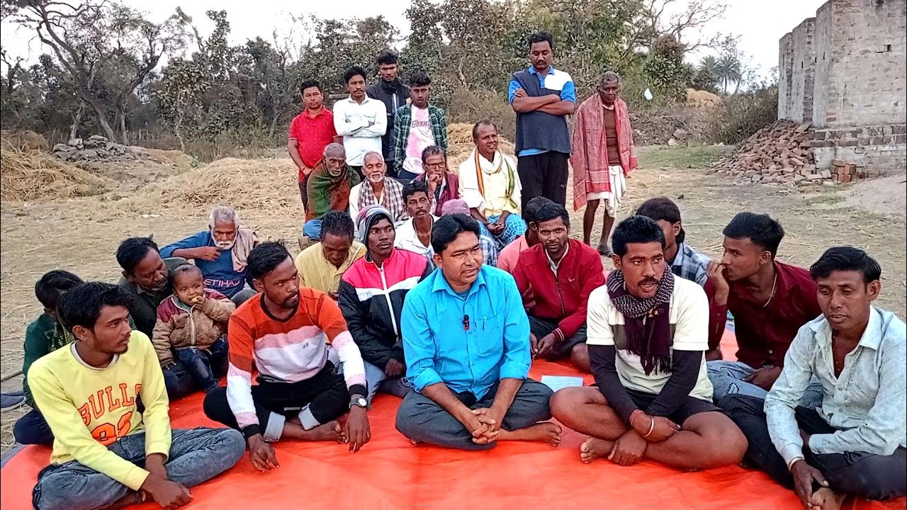 বিরচালী আসরের সমস্ত কাড়ার জোড়া হয়ে গেল♨️আসরে সব প্রাইজ জিতা বাঘা বাঘা কাড়া আসছে।