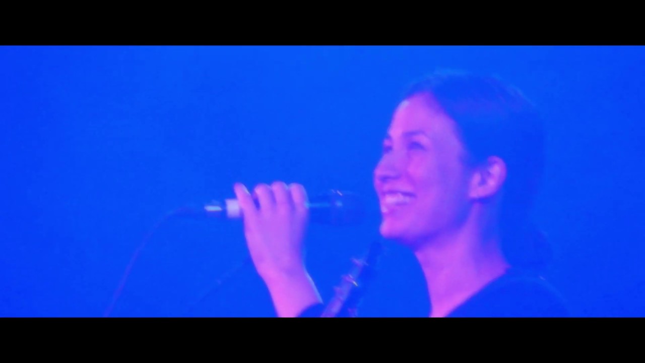 Emmy the Great - We Almost Had A Baby (Live at London Union Chapel)