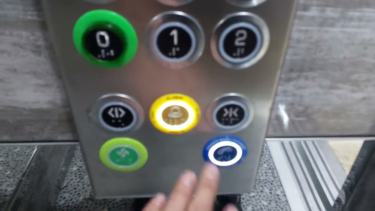 asansör servisi /elevator services