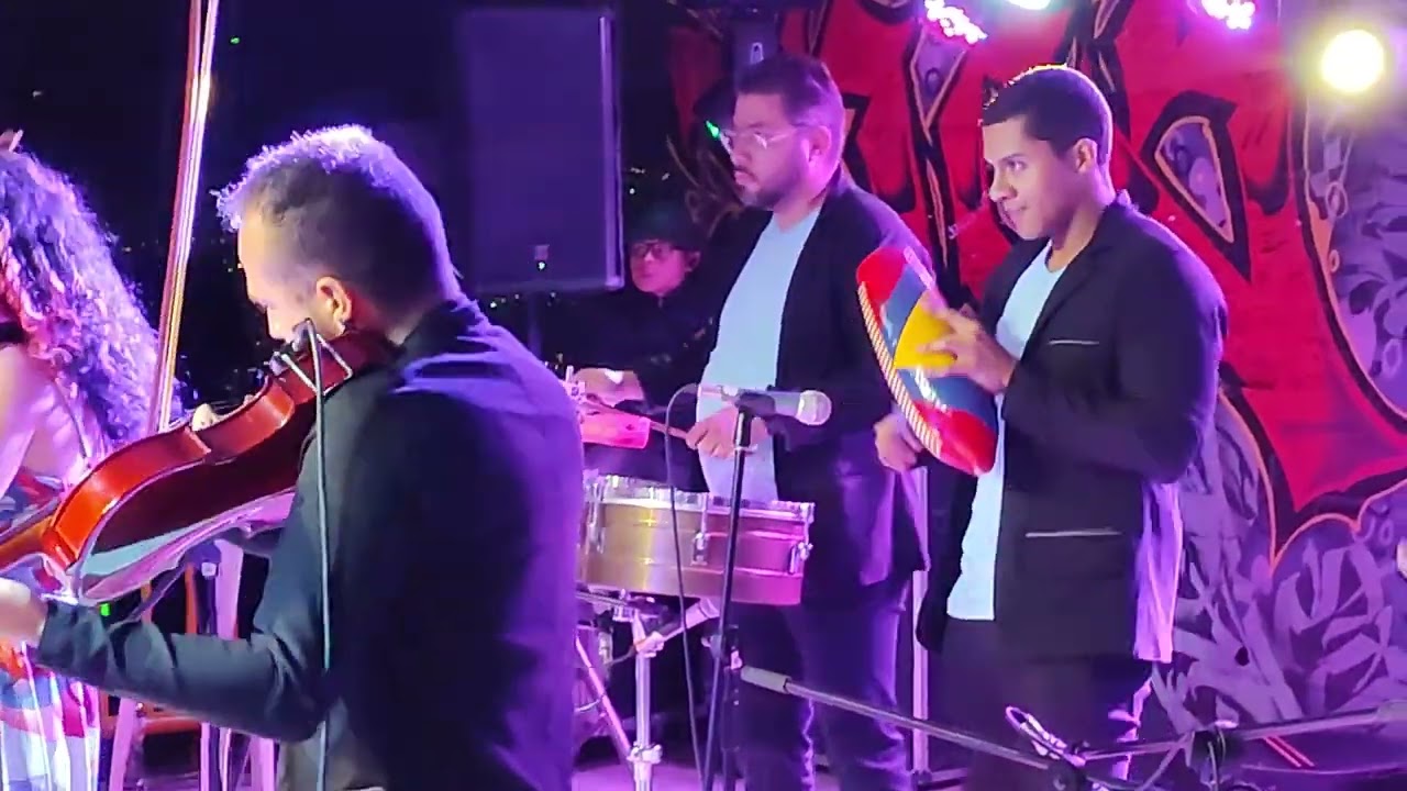 Margie Ray Barretto   Medellín Charanga, Festival de Salsa La Loma
