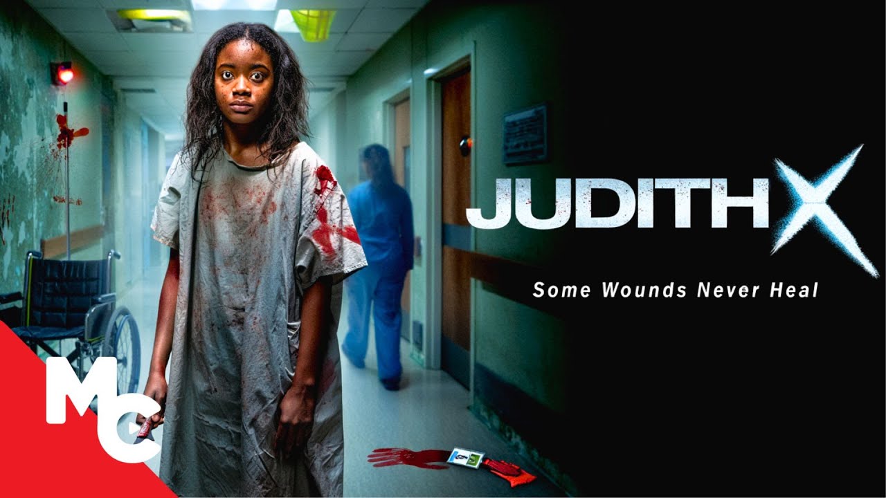 A Stalker Makes Her Go Insane | Judith X | Full Psychological Thriller Movie