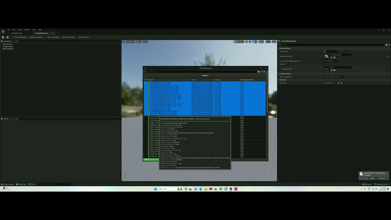 Motion Symphony 2 0: Tutorial #1 - Initial Setup From Scratch