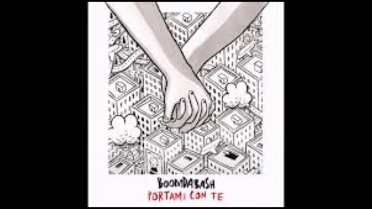 Boomdabash - Portami Con Te (Deledda Remix)