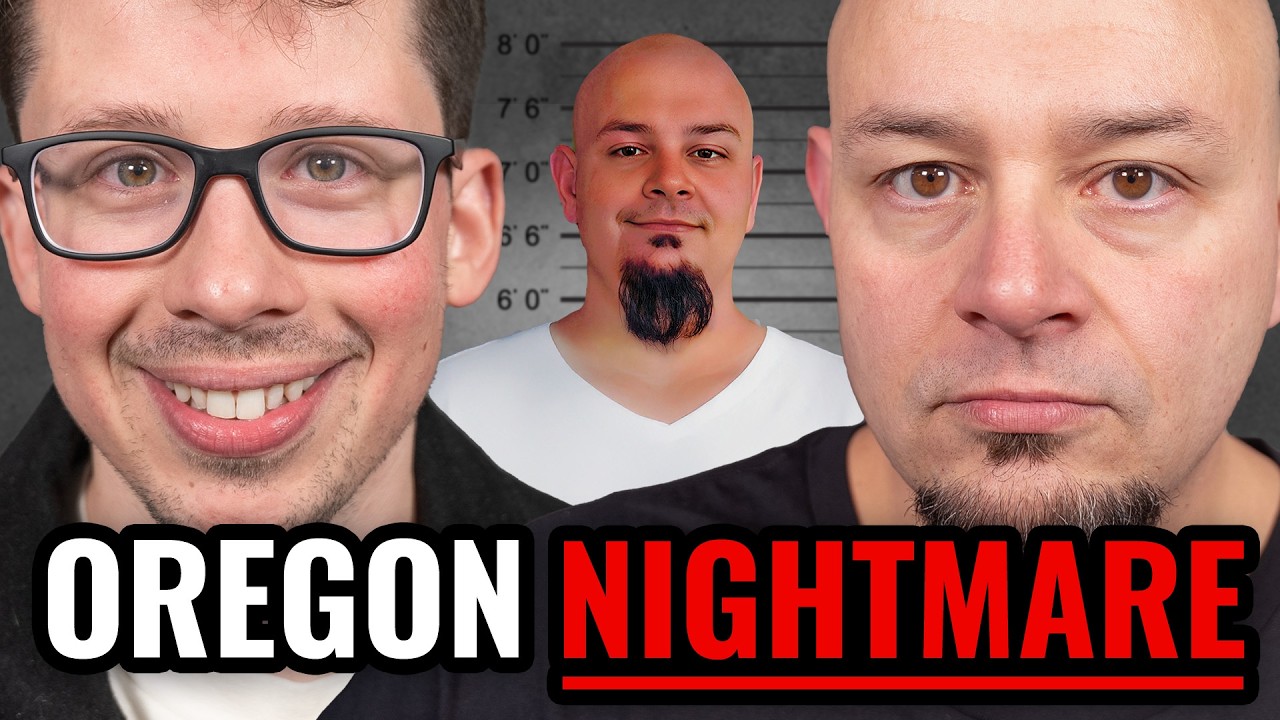 I Thought Oregon Prison Was Bad&hellip; Then I Went Federal