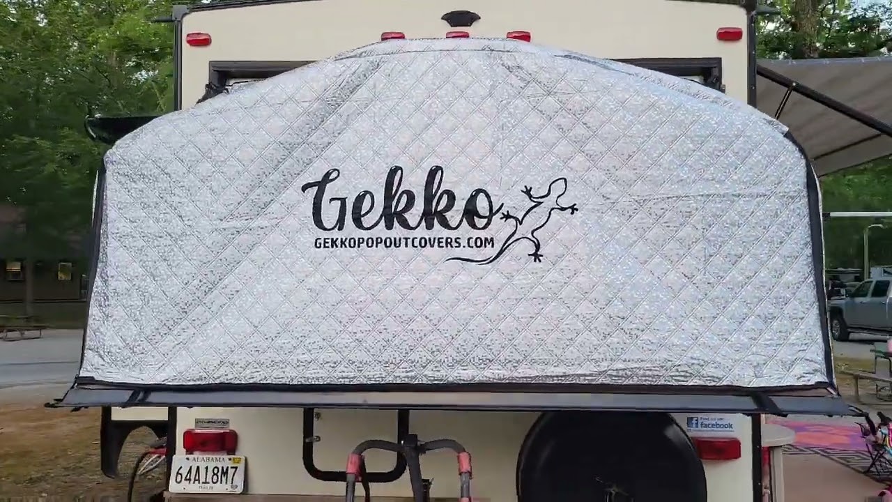 gekko popout covers compared to popular gizmos