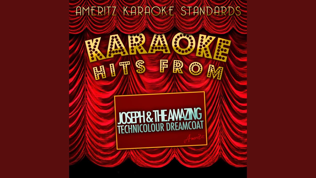 Pharaoh Story (Karaoke Version)
