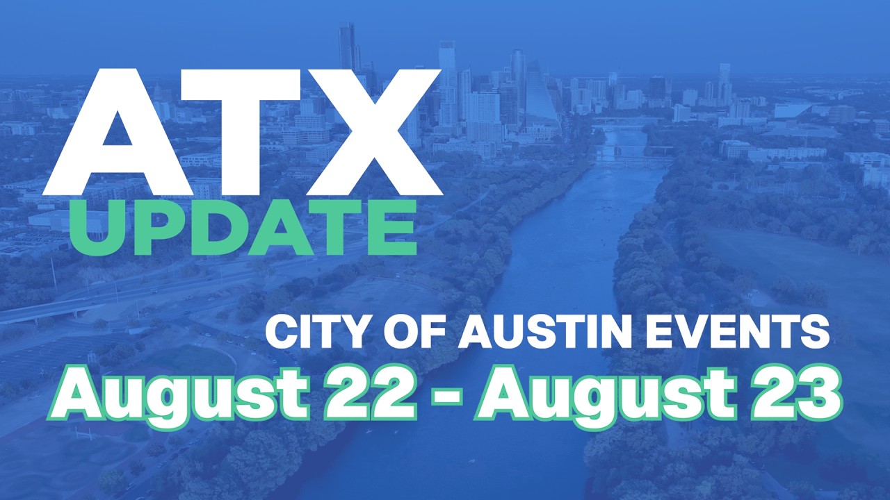 ATX Update August 22-23