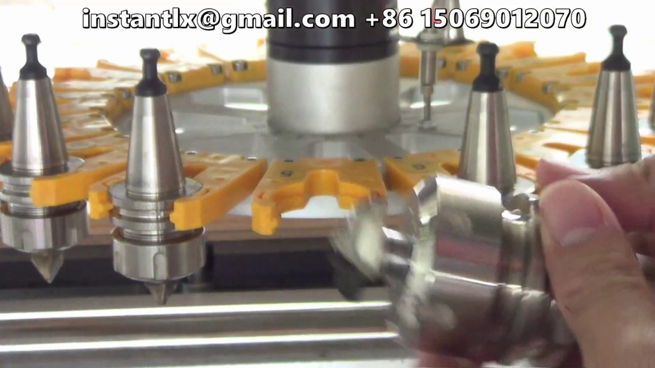 some tips for using ATC router machine, China cnc router