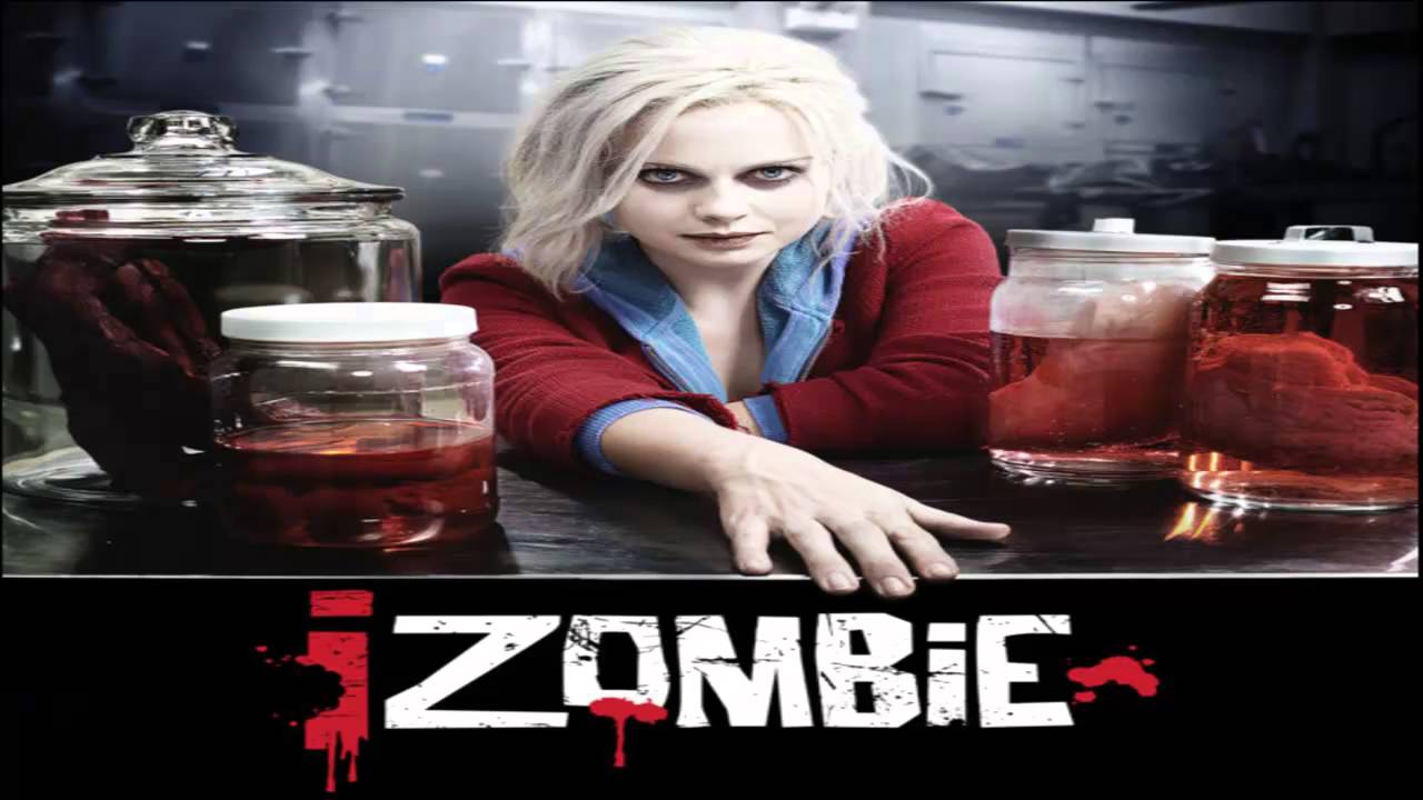 iZombie Theme - Deadboy & The Elephantmen - Stop ,Im Already Dead