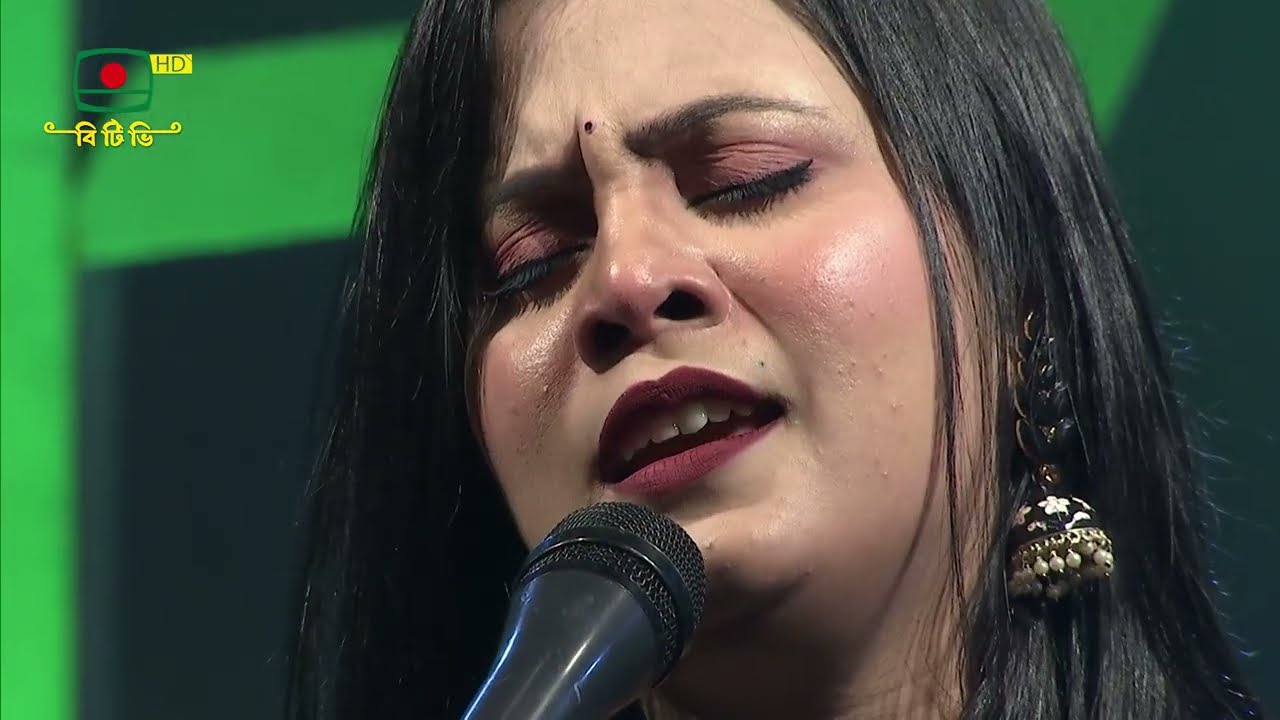 ভালোবাসার মানুষ আমি হারিয়ে ফেলেছি | Mitu | Valobasar Manus | কানিজ খন্দকার মিতু
