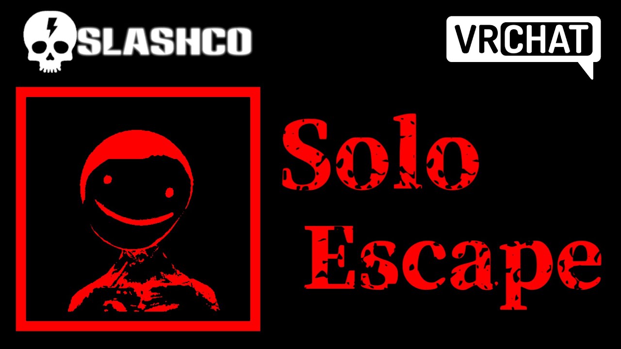 【 SlashCo VR 】SpeedRunner Solo Escape Challenge 解説